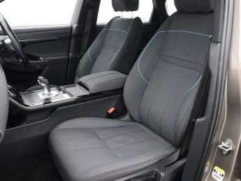 LAND ROVER RANGE ROVER EVOQUE 2.0 P200 MHEV R-Dynamic SUV 5dr Petrol Auto 4WD Euro 6 (s/s) (20