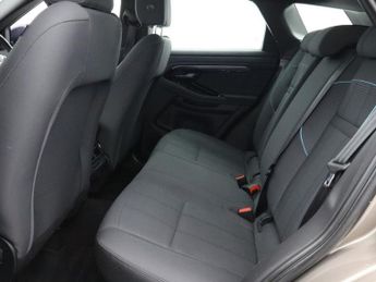 LAND ROVER RANGE ROVER EVOQUE 2.0 P200 MHEV R-Dynamic SUV 5dr Petrol Auto 4WD Euro 6 (s/s) (20