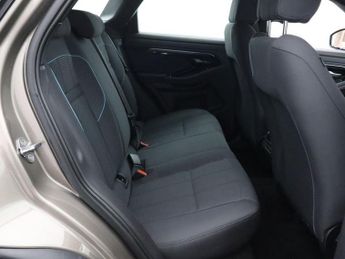 LAND ROVER RANGE ROVER EVOQUE 2.0 P200 MHEV R-Dynamic SUV 5dr Petrol Auto 4WD Euro 6 (s/s) (20