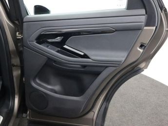 LAND ROVER RANGE ROVER EVOQUE 2.0 P200 MHEV R-Dynamic SUV 5dr Petrol Auto 4WD Euro 6 (s/s) (20