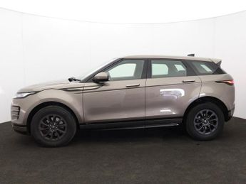 LAND ROVER RANGE ROVER EVOQUE 2.0 P200 MHEV R-Dynamic SUV 5dr Petrol Auto 4WD Euro 6 (s/s) (20