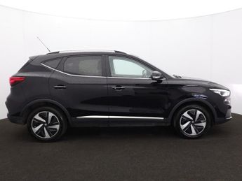 MG MG ZS 72.6kWh Trophy Long Range SUV 5dr Electric Auto (156 ps)