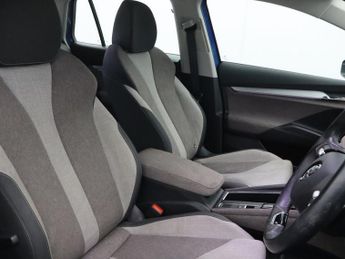 SKODA ENYAQ IV iV 82kWh 80 SUV 5dr Electric Auto (DC125kW) (204 ps)