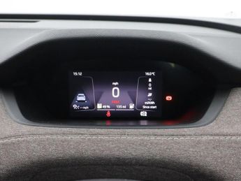 SKODA ENYAQ IV iV 82kWh 80 SUV 5dr Electric Auto (DC125kW) (204 ps)