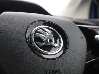 SKODA ENYAQ IV iV 82kWh 80 SUV 5dr Electric Auto (DC125kW) (204 ps)