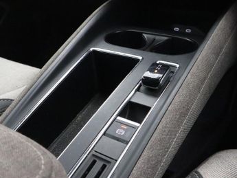 SKODA ENYAQ IV iV 82kWh 80 SUV 5dr Electric Auto (DC125kW) (204 ps)