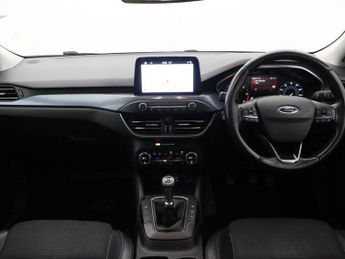 FORD FOCUS 2.0 EcoBlue Active X Hatchback 5dr Diesel Manual Euro 6 (s/s) (1