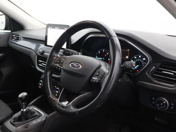 FORD FOCUS 2.0 EcoBlue Active X Hatchback 5dr Diesel Manual Euro 6 (s/s) (1