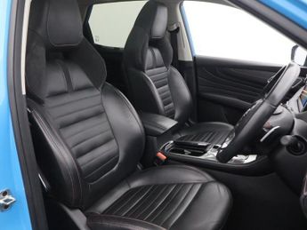 MG MG HS 1.5 T-GDI Exclusive SUV 5dr Petrol DCT Euro 6 (s/s) (162 ps)