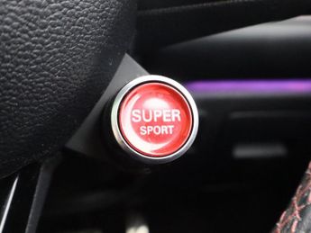 MG MG HS 1.5 T-GDI Exclusive SUV 5dr Petrol DCT Euro 6 (s/s) (162 ps)