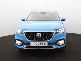 MG MG HS 1.5 T-GDI Exclusive SUV 5dr Petrol DCT Euro 6 (s/s) (162 ps)