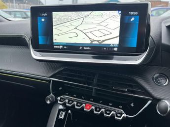 PEUGEOT 2008 1.2 PureTech GT SUV 5dr Petrol Manual Euro 6 (s/s) (130 ps)