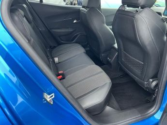 PEUGEOT 2008 1.2 PureTech GT SUV 5dr Petrol Manual Euro 6 (s/s) (130 ps)