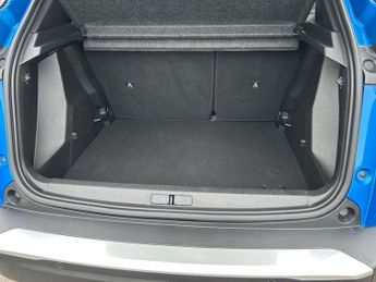 PEUGEOT 2008 1.2 PureTech GT SUV 5dr Petrol Manual Euro 6 (s/s) (130 ps)