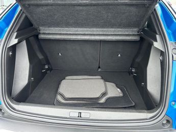 PEUGEOT 2008 1.2 PureTech GT SUV 5dr Petrol Manual Euro 6 (s/s) (130 ps)