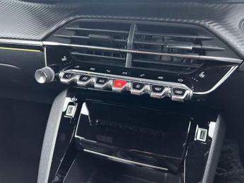 PEUGEOT 2008 1.2 PureTech GT SUV 5dr Petrol Manual Euro 6 (s/s) (130 ps)