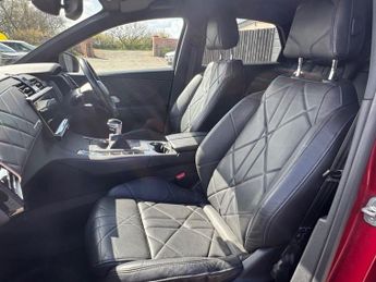 DS AUTOMOBILES DS 7 CROSSBACK 1.5 BlueHDi Prestige Crossback 5dr 