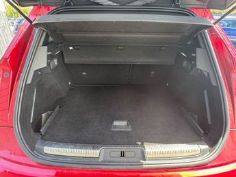 DS AUTOMOBILES DS 7 CROSSBACK 1.5 BlueHDi Prestige Crossback 5dr 