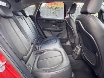 BMW 2 SERIES ACTIVE TOURER 2.0 220i Luxury MPV 5dr Petrol Auto 