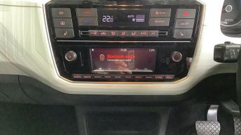 SEAT MII 36.8kWh Hatchback 5dr Electric Auto (83 ps)