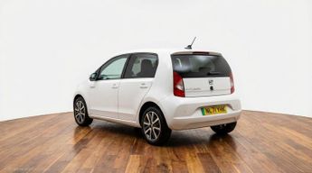 SEAT MII 36.8kWh Hatchback 5dr Electric Auto (83 ps)