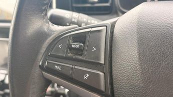 SUZUKI IGNIS 1.2 Dualjet MHEV SZ5 Hatchback 5dr Petrol Hybrid Manual ALLGRIP 
