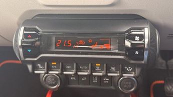 SUZUKI IGNIS 1.2 Dualjet MHEV SZ5 Hatchback 5dr Petrol Hybrid Manual ALLGRIP 