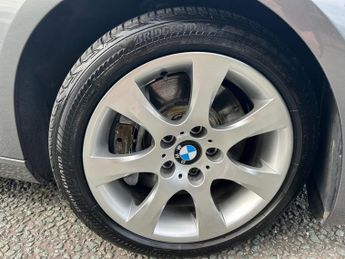 BMW 3 SERIES 3.0 330i SE Coupe 2dr Petrol Steptronic Euro 4 (272 ps)-Factory 