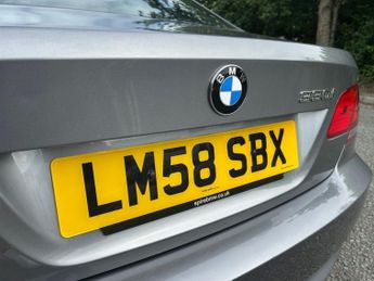 BMW 3 SERIES 3.0 330i SE Coupe 2dr Petrol Steptronic Euro 4 (272 ps)-Factory 