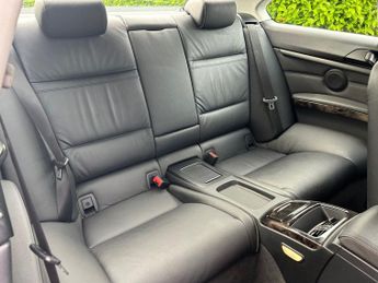 BMW 3 SERIES 3.0 330i SE Coupe 2dr Petrol Steptronic Euro 4 (272 ps)-Factory 