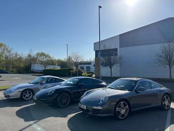 BMW 3 SERIES 3.0 330i SE Coupe 2dr Petrol Steptronic Euro 4 (272 ps)-Factory 