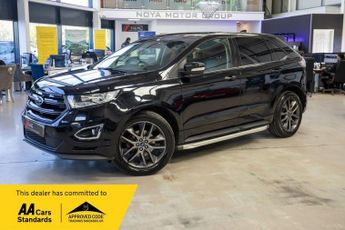 Ford Edge 2.0 TDCi Sport SUV 5dr Diesel Manual AWD Euro 6 (s/s) (180 ps)