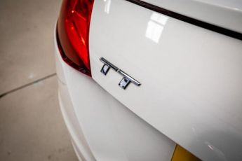 AUDI TT 1.8 TFSI Sport Coupe 3dr Petrol Manual Euro 6 (s/s) (180 ps)