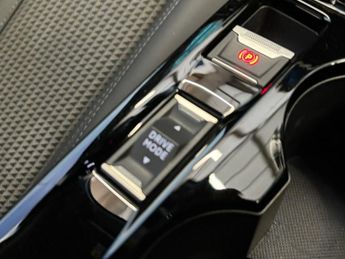 PEUGEOT E-208 50kWh GT Hatchback 5 Door Electric Automatic Black 1 Former Keep