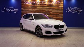  3.0 M140i Hatchback 3dr Petrol Auto Euro 6 (s/s) (340 ps)