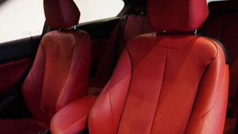 BMW 1 SERIES 3.0 M140i Hatchback 3dr Petrol Auto Euro 6 (s/s) (340 ps)