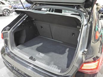 AUDI A3 2.0 TDI 35 Technik Sportback 5dr Diesel S Tronic Euro 6 (s/s) (1