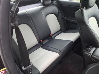 MERCEDES-BENZ CLC CLASS 1.8 CLC180K Sport Coupe 3dr Petrol Auto Euro 4 (143 ps)