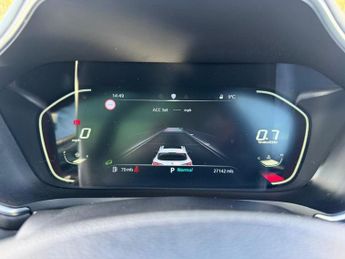 MG MG HS 1.5 T-GDI Exclusive SUV 5dr Petrol DCT Euro 6 (s/s) (162 ps)