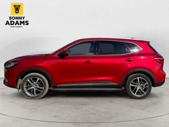 MG MG HS 1.5 T-GDI Exclusive SUV 5dr Petrol DCT Euro 6 (s/s) (162 ps)