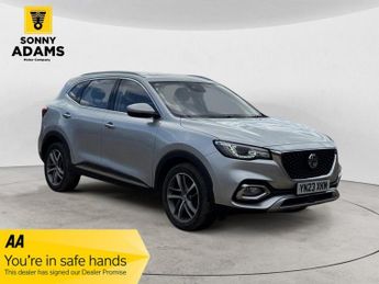 MG HS 1.5 T-GDI Excite SUV 5dr Petrol DCT Euro 6 (s/s) (162 ps)