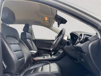 MG MG HS 1.5 T-GDI Excite SUV 5dr Petrol DCT Euro 6 (s/s) (162 ps)