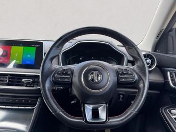 MG MG HS 1.5 T-GDI Excite SUV 5dr Petrol DCT Euro 6 (s/s) (162 ps)