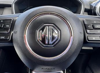 MG MG HS 1.5 T-GDI Excite SUV 5dr Petrol DCT Euro 6 (s/s) (162 ps)