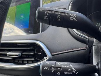 MG MG HS 1.5 T-GDI Excite SUV 5dr Petrol DCT Euro 6 (s/s) (162 ps)