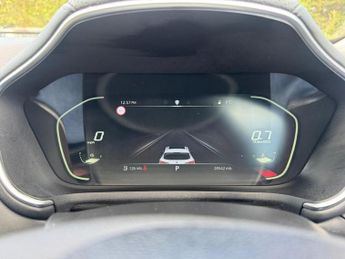 MG MG HS 1.5 T-GDI Excite SUV 5dr Petrol DCT Euro 6 (s/s) (162 ps)