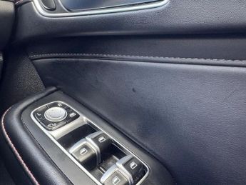 MG MG HS 1.5 T-GDI Excite SUV 5dr Petrol DCT Euro 6 (s/s) (162 ps)