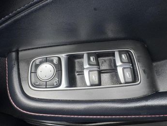 MG MG HS 1.5 T-GDI Excite SUV 5dr Petrol DCT Euro 6 (s/s) (162 ps)