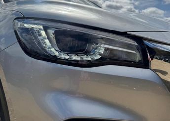 MG MG HS 1.5 T-GDI Excite SUV 5dr Petrol DCT Euro 6 (s/s) (162 ps)