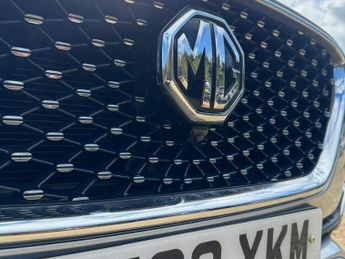 MG MG HS 1.5 T-GDI Excite SUV 5dr Petrol DCT Euro 6 (s/s) (162 ps)
